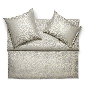 Schlossberg Rami Beige Bedding