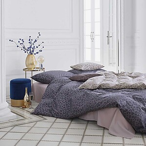 Schlossberg Saba Beige Bedding