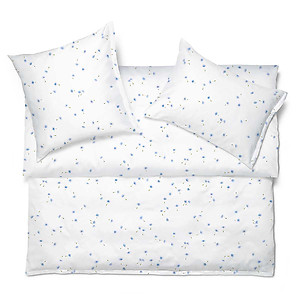 Schlossberg Suki Blanc Bedding