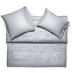 Schlossberg Yuko Gris Bedding