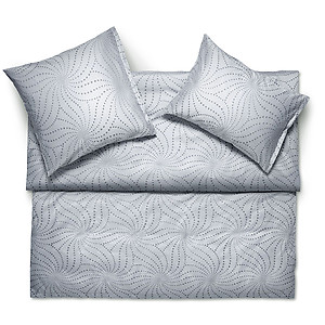 Schlossberg Yuko Gris Bedding