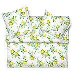 Schlossberg Zoe Blanc Bedding