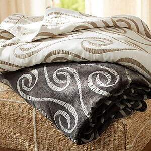 SDH Adlon Bedding