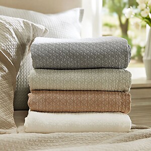 SDH Alassio Bedding