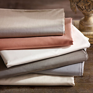 SDH Capri Percale Cotton Sheets & Bedding
