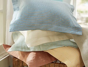Elba Boutis Baby Bedding by SDH