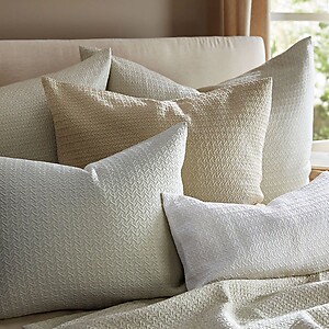 SDH Kimi Silk Bedding