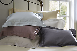  SDH Legna Classic Cappuccino Brown  Sheets & Bedding