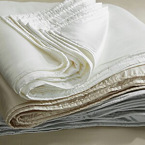 SDH Legna Quilted Coverlets and Throws