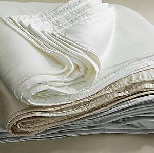 SDH Legna Quilted Coverlets and Throws