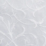 SDH Legna Seville Cloud White Sheets & Bedding