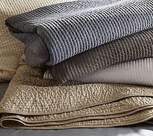 SDH Malta Baby Blankets