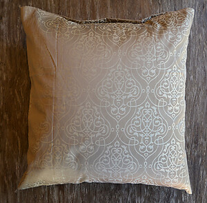 SDH Marrakesh Mink Brown Decorative Pillow