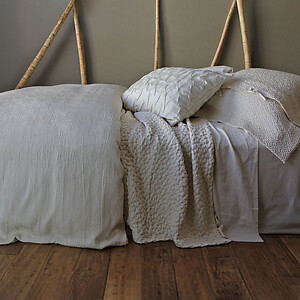 Jazz Bedding by SDH The Purists