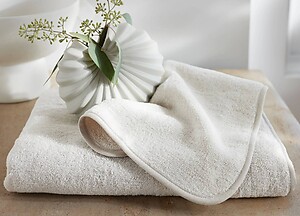 SDH The Purists Lupo Towels