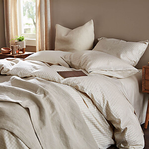 Palio Bedding - SDH The Purists