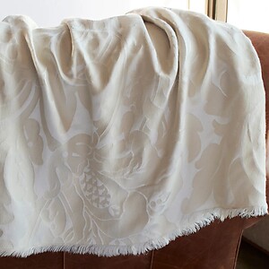 Venice Cashmere Bedding by SDH The Purists