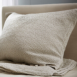 Allegro Platinum Bedding by SDH The Purists
