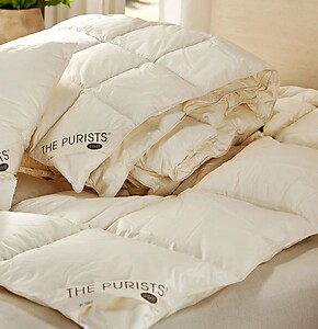 SDH The Purists Light Weight Down Filled Comforters