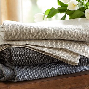 SDH Wicker Bedding