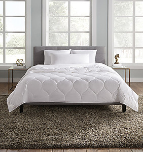 Sferra Utopia Luxury Down Duvet Inserts (Light)