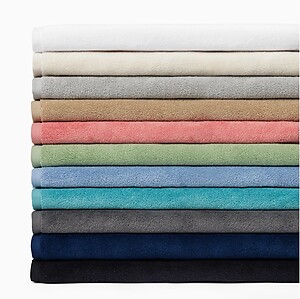 Sferra Cielo Towels