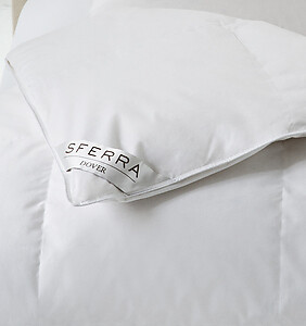 Sferra Dover Down Pillows & Comforters