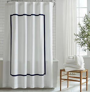 Sferra Estate Shower Curtains