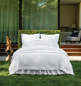 SFERRA Giotto Sheets & Bedding 