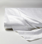 SFERRA Giza 45 Medallion Sheets & Bedding, White or Ivory