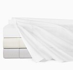 SFERRA GIZA 45 Percale Sheets & Bedding