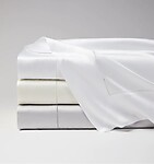 SFERRA GIZA 45 Sateen Sheets & Bedding