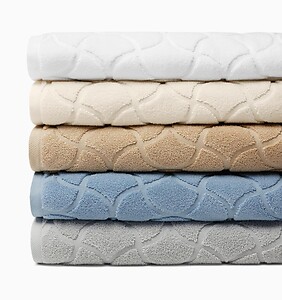 Sferra Oasi Towels