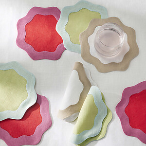 Sferra Ondulato Napkins