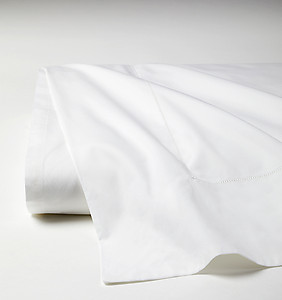 Experience True Luxury with Sferra Sereno Percale Bedding