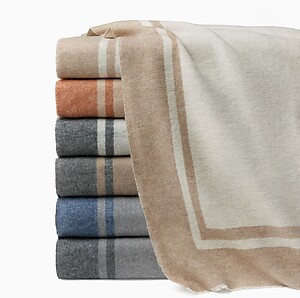 Sferra Viletta Throws