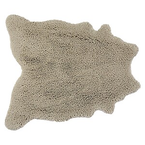  Abyss Habidecor Peau Cotton Bath Rugs