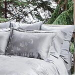 St Geneve Luna Silk and Cashmere Bedding