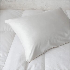 St Geneve Ion Pillow Protector: Ultimate Hygiene and Comfort