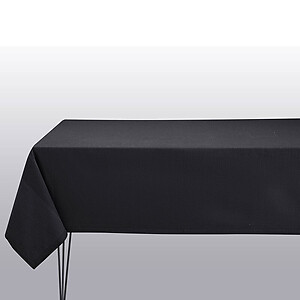 Le Jacquard Francais Slow Life Carbon Table Linens