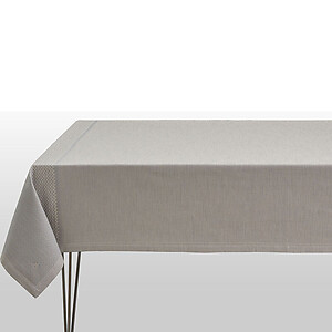 Le Jacquard Francais Slow Life Metal Table Linens