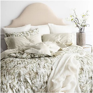 St Geneve Prado Bedding: Tranquil Elegance, Natural Comfort