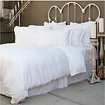 St Geneve Carezza Cora Micromodal Sheets & Bedding 