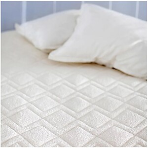 St. Dormeir Wool Mattress Protectors