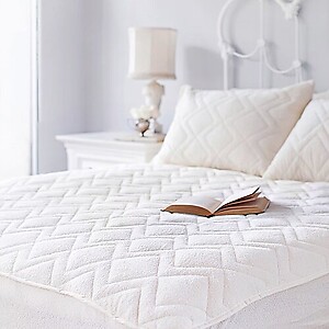 St. Dormeir Wool Mattress Protectors