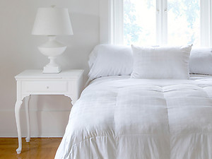 St Geneve Altro Down Alternative Comforters