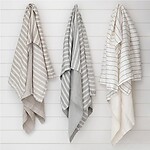 St Geneve Forte Italian Linen Towels