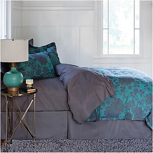 St Geneve Gia Jade Bedding