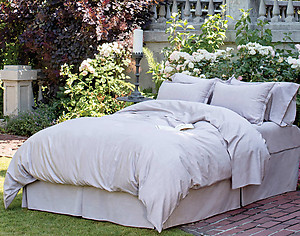 St Geneve Lanoso Wool & Cotton Sheets & Bedding 