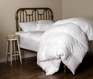 St. Geneve Laroche Down Comforters